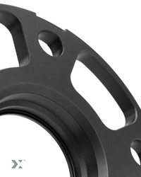 MMX 12mm wheel spacers | BMW G-Series