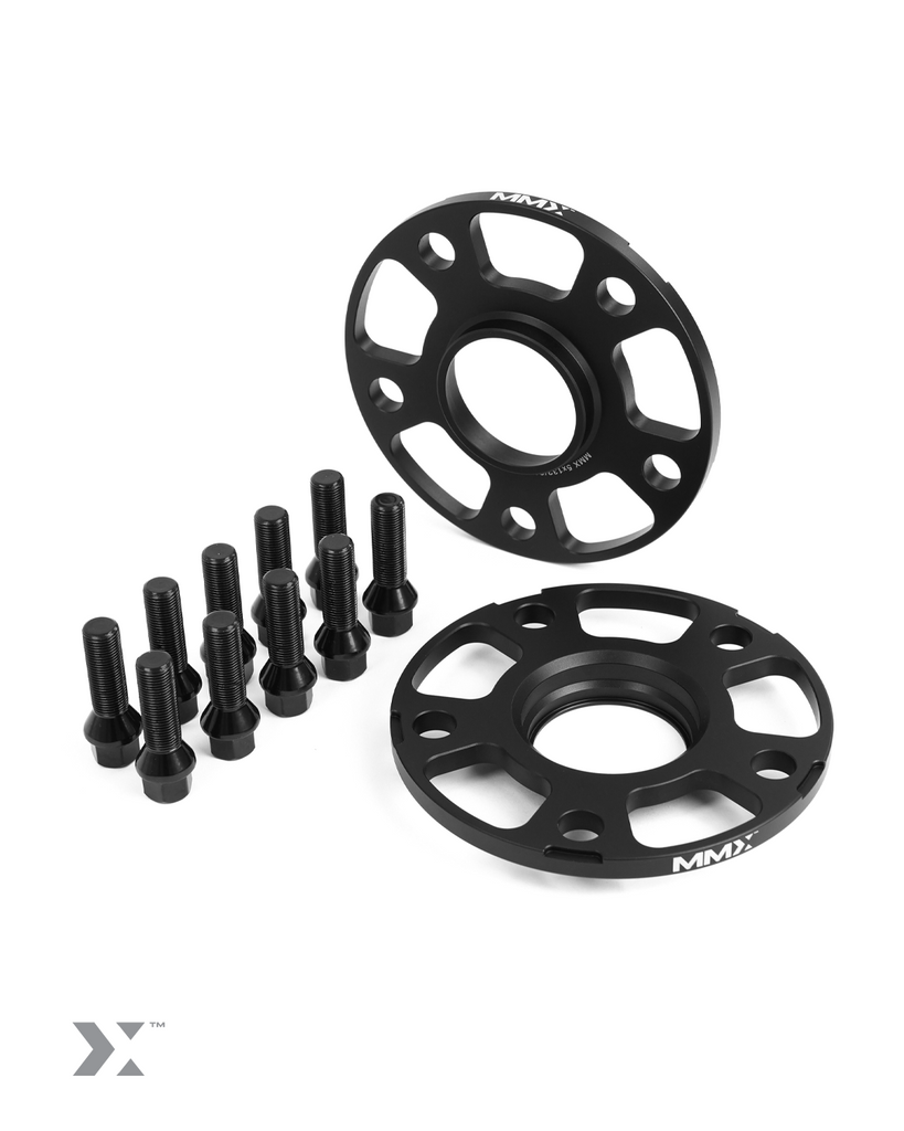MMX Wheel Spacers  | BMW G90 M5