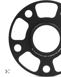 MMX Wheel Spacers  | BMW G90 M5