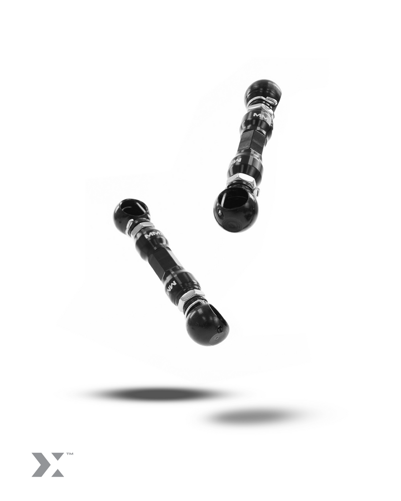 MMX Lowering Links | G05 | G06 | G07