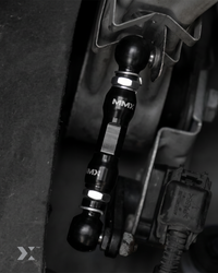 MMX Lowering Links | G05 | G06 | G07