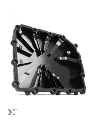 MMX Performance Aluminium BMW DCT Gearbox Pan Black | F8X | M2 | M3 | M4