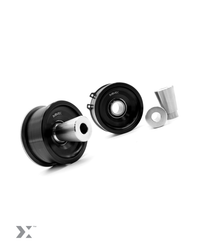 MMX Front Control Arm Upgrade Bushings | F2X | M140i | M240i