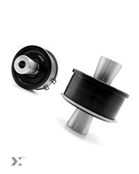 MMX Front Control Arm Upgrade Bushings | G8X | M2 | M3 | M4