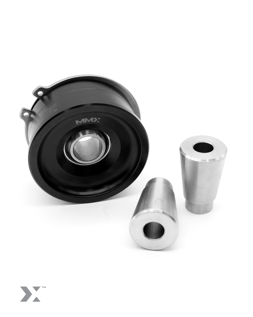 MMX Front Control Arm Upgrade Bushings | F2X | M140i | M240i