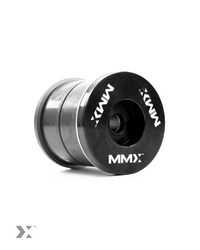 MMX Rear Diff Mount Bush - Rear Position | G8x & F8x | M2 | M3 | M4
