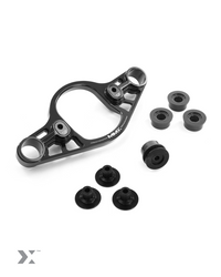MMX Billet Front Diff Lift Mount / Cradle | G8x & F8x | M2 | M3 | M4