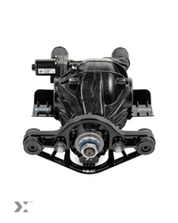 MMX Billet Front Diff Lift Mount / Cradle | G8x & F8x | M2 | M3 | M4