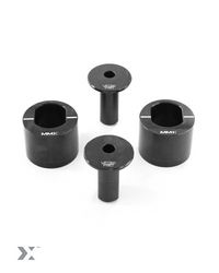 MMX Rear Diff Raised Poly Bush | G8x | M2 | M3 | M4