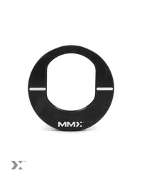 MMX Rear Diff Raised Poly Bush | G8x | M2 | M3 | M4