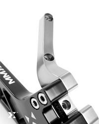 MMX OEM Differential Dual Mount (No Bush) | G8x | M2 | M3 | M4