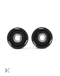 MMX OEM Toe/Traction Arm Bearing Pair | G8x & F8x | M2 | M3 | M4