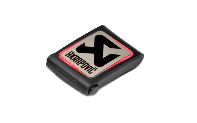 Akrapovic Sound Kit - BMW G8X M2/M3/M4