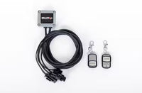 Milltek Sport Active Valve Control - Land Rover Defender 90/110/130