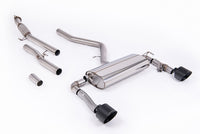 Milltek Sport Exhaust - Hyundai Kona N 2021+