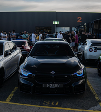 BMW M2 G87 RGB DRL Modules (Suits BMW 2 Series G87, G42 & G43)