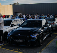 BMW M2 G87 RGB DRL Modules (Suits BMW 2 Series G87, G42 & G43)