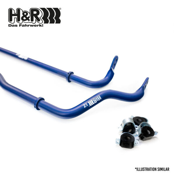 H&R Sway Bar Kit – Audi RS3 (8Y)
