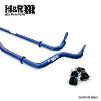 H&R Sway Bar Kit – Volkswagen Golf GTI (MK 8)