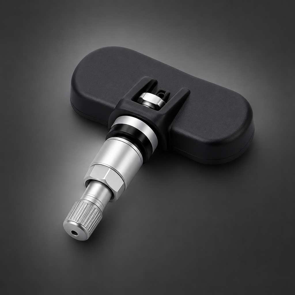 Tyre Pressure Monitor Sensor (TPMS) - Pre-Programmed