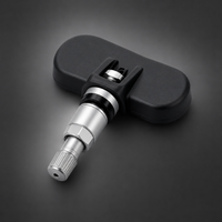 Tyre Pressure Monitor Sensor (TPMS) - Pre-Programmed