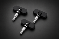Tyre Pressure Monitor Sensor (TPMS) - Pre-Programmed