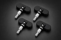 Tyre Pressure Monitor Sensor (TPMS) - Pre-Programmed