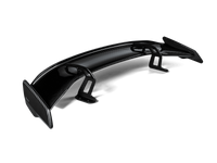 Akrapovic Carbon Rear Wing BMW M2 G87 w/ Mandatory Fitting Kit