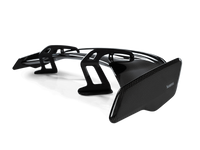 Akrapovic Carbon Rear Wing BMW M2 G87 w/ Mandatory Fitting Kit