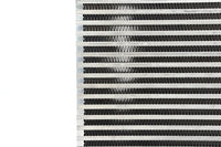 CSF High-Performance Bar & Plate Intercooler Core 27x6x4.5 - Vertical Flow
