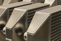 CSF High-Performance Bar & Plate Intercooler Core 22x12x3.5