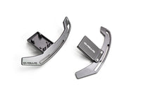 Evolve Aluminium Billet Gear Shift Paddle Set - BMW F Series (Gen 1 & 2 Steering Wheel)