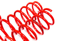 Evolve Lowering Springs - BMW i3 | i3S | Range Extender