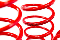 Evolve Lowering Springs - BMW i3 | i3S | Range Extender