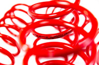Evolve Lowering Springs - BMW i3 | i3S | Range Extender
