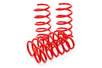 Evolve Lowering Springs - BMW i3 | i3S | Range Extender