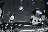 Evolve Performance Billet Oil Filler Cap - BMW N54 I N55 I S55 I B58