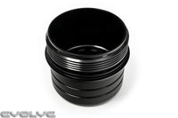 Evolve Performance Billet Oil Filter Housing - BMW N20 | N52 | N54 | N55 | S55