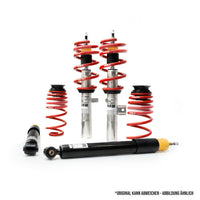 H&R Coilover Kit – Bmw M2 (F87)