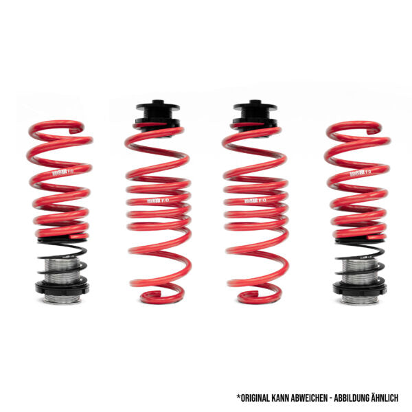 H&R Height Adjustable Spring Kit (VSS) – Audi RS3 (8Y)