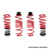H&R Height Adjustable Spring Kit (VSS) – Audi RS3 (8Y)