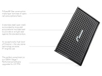 Racingline High-Flow Panel Air Filter- Audi TTRS & RS3 8V FL plus 2.0 BiTDI 240ps Passat / Arteon / Kodiaq / Tiguan