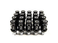 VWR Stud and Nut Conversion Kit Tapered (Aftermarket)