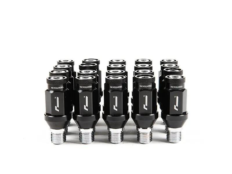 VWR Stud and Nut Conversion Kit Tapered (Aftermarket)