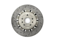 Racingline Stage 3 Forged Monoblock Brake Kit 380mm - A5 Platform