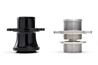 Racingline Turbo Muffler Delete - MQB EA888.3 1.8/2.0