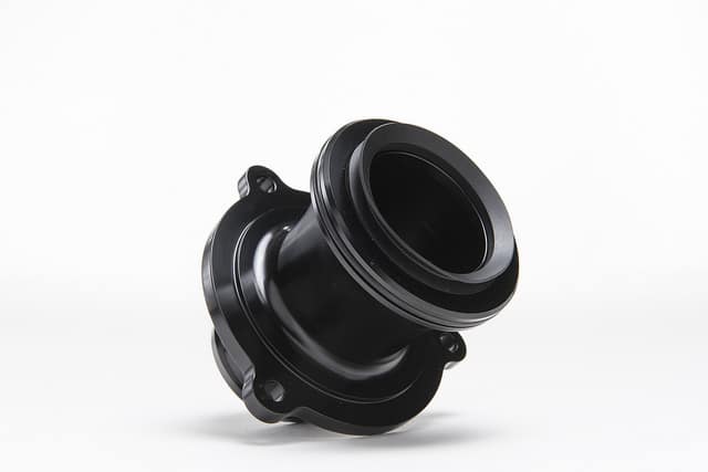 Racingline Turbo Muffler Delete - MQB EA888.3 1.8/2.0