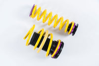 KW Height-Adjustable Springs - AUDI RS3 (8YS) 2020+