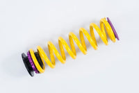 KW Height-Adjustable Springs - AUDI RS3 (8YS) 2020+
