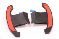 Carbon Fiber Shift Paddles (Suits F & G Series)